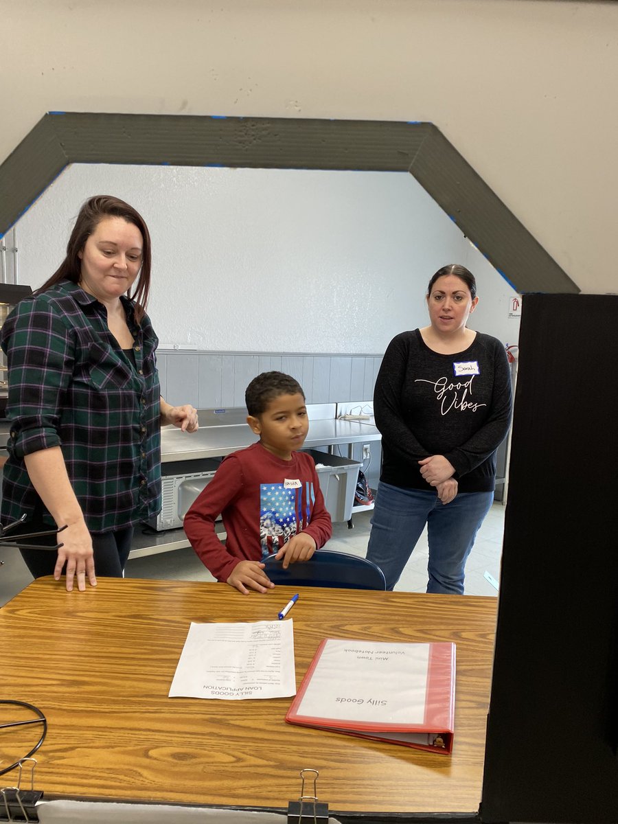 kjsickle's tweet photo. @ISDSchools @Jenifer_Barnett @BlackburnBobcat @SCHOOLOFECONOM4 https://t.co/JOnKtsxWUU