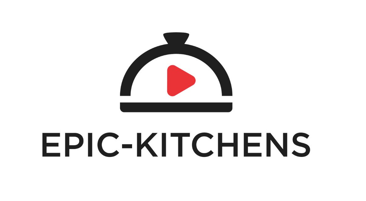 📢 Now Open For Submissions - all EPIC-KITCHENS Leaderboards for <a href="/CVPR/">#CVPR2025</a> #CVPR2023 Challenges. Winners announced at Joint <a href="/ego4_d/">Ego4D</a> and EPIC workshop: sites.google.com/view/ego4d-epi…
**Nine** open challenges inc. 4 new ones (see 🧵)
Leaderboards close 1st of June 2023.
🧵 1/7