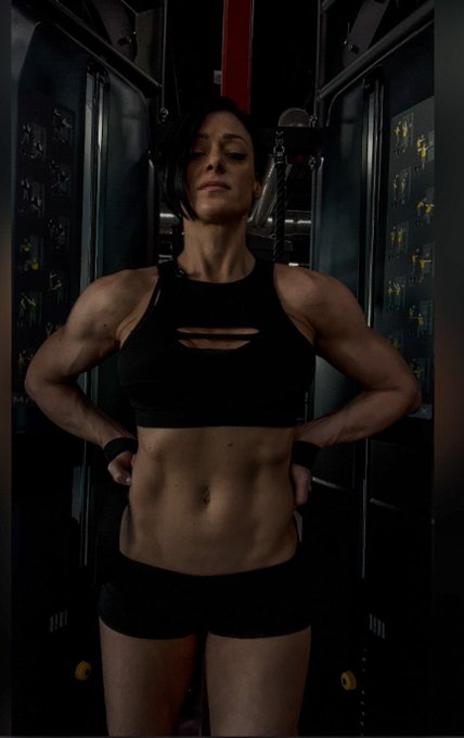 Train smart 🔥 https://t.co/J4qrvmjrrN