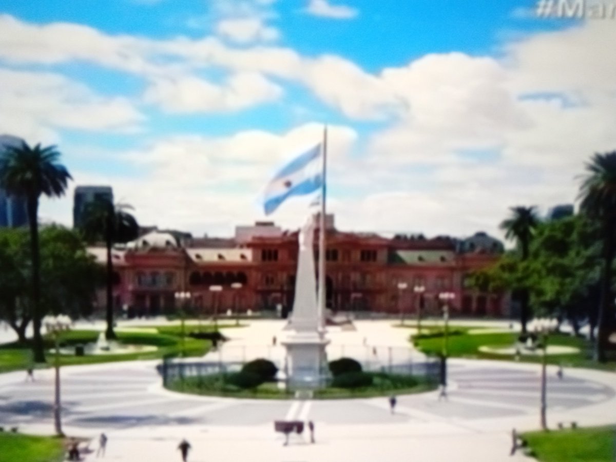 Nuestra América por la integración y la Unidad en Argentina para celebrar la VII Cumbre de #CELAC, #CELACEsUnidad