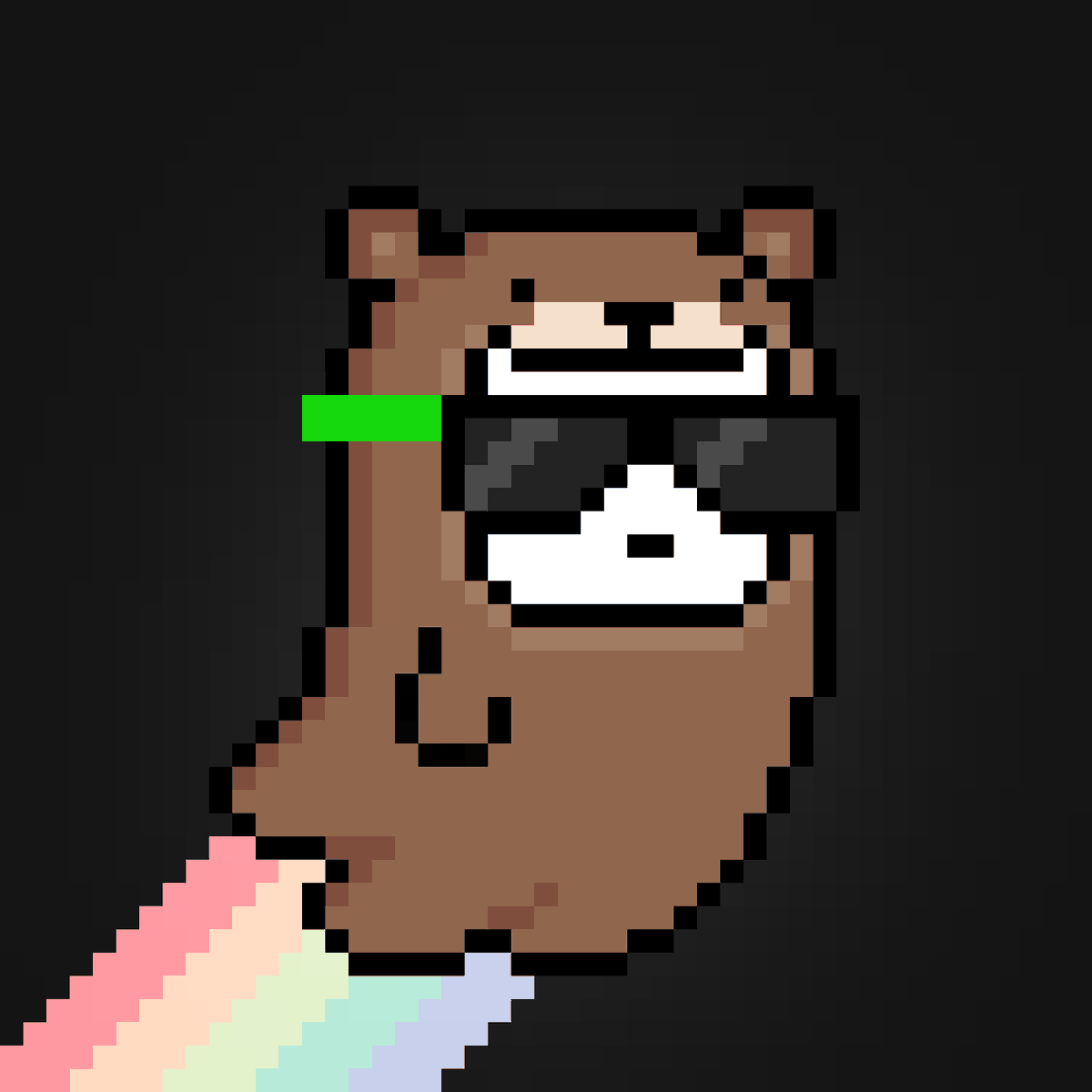 Moon Runner tweet media