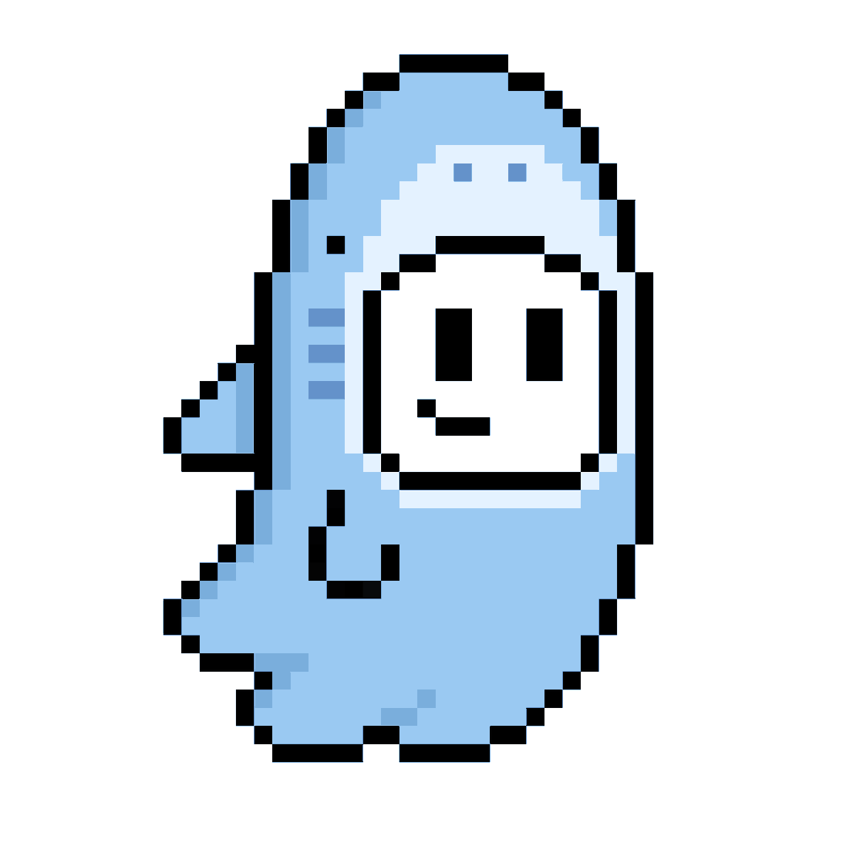 Moon Runner tweet media