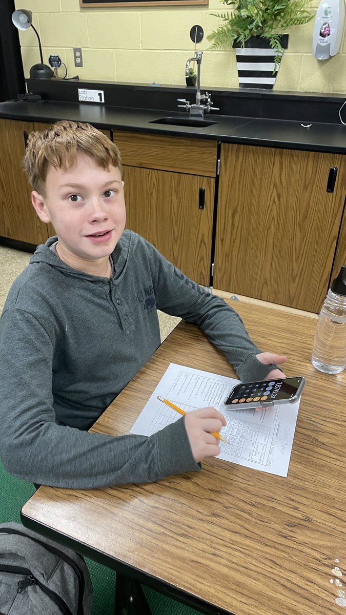 Mrs. Price’s Class tweet media