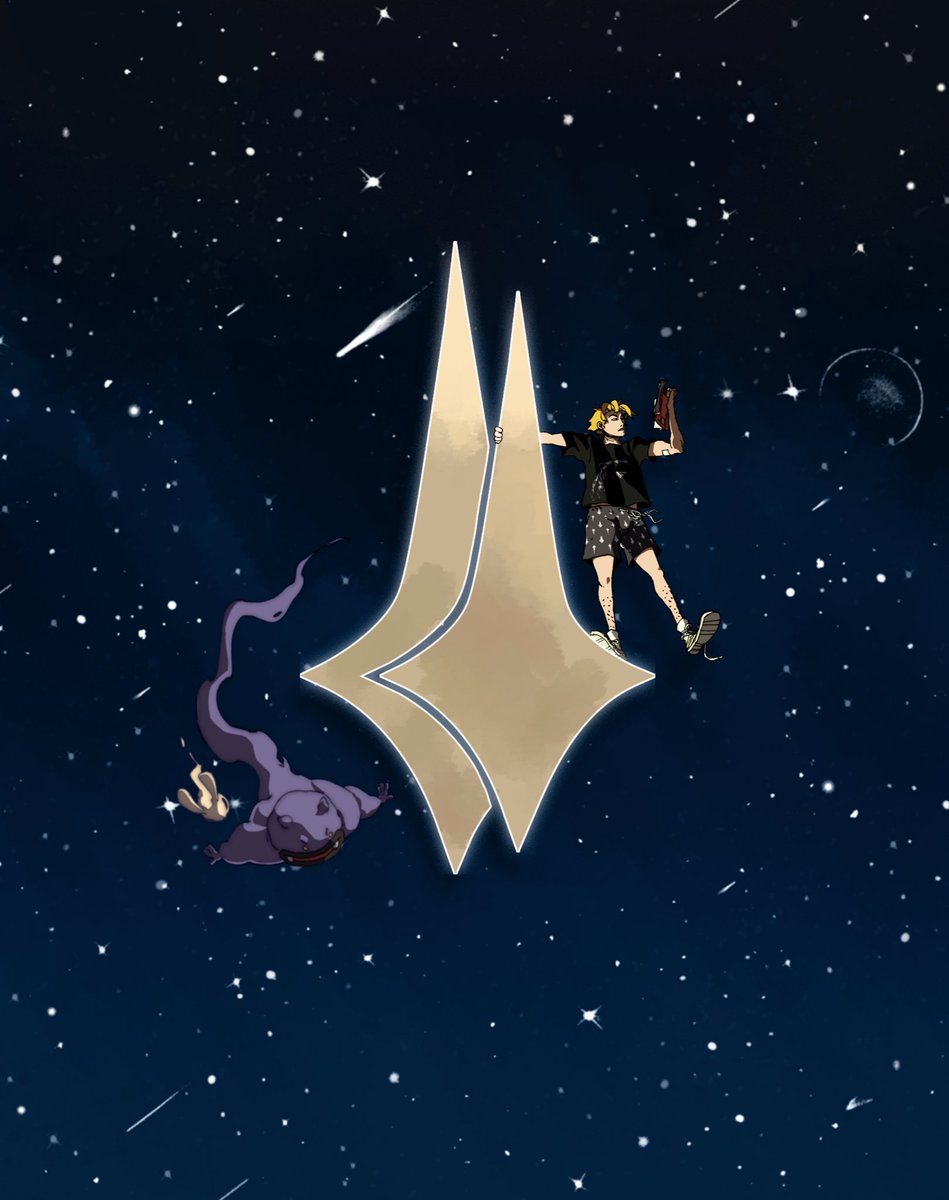 The Dreamland holds a New Secret, and the Stars hold the Key…