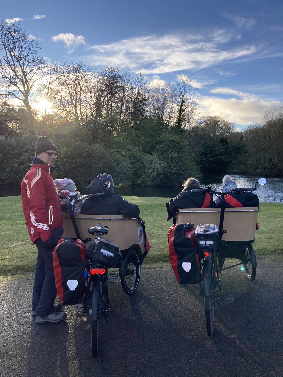 Gillian Russell tweet media