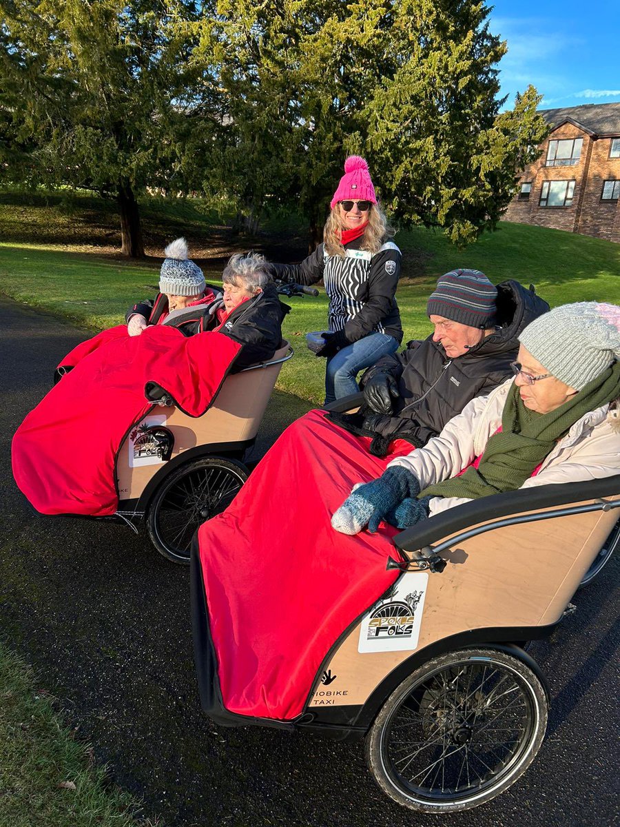 Gillian Russell tweet media