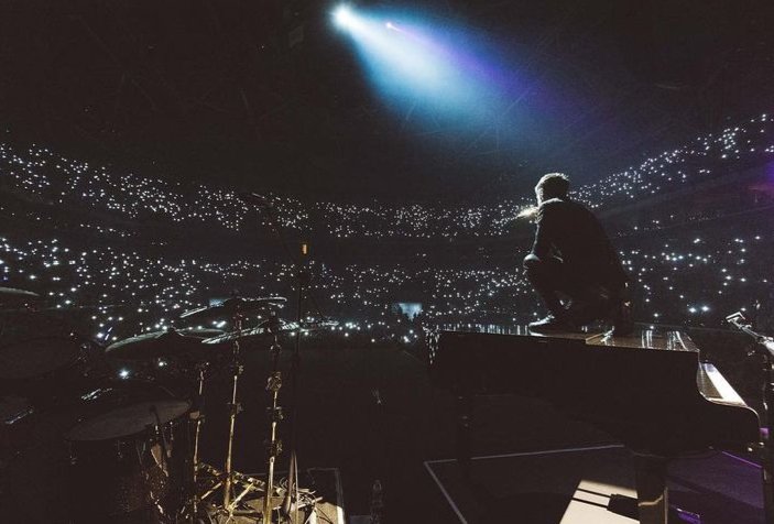 Panic! At The Disco Philippines 🇵🇭 tweet media