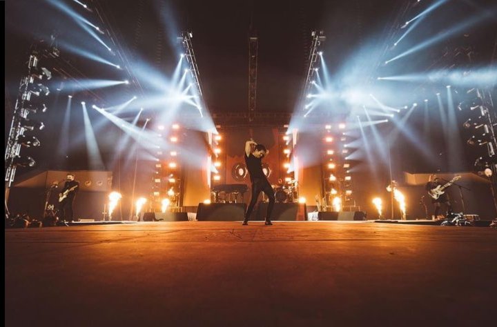 Panic! At The Disco Philippines 🇵🇭 tweet media