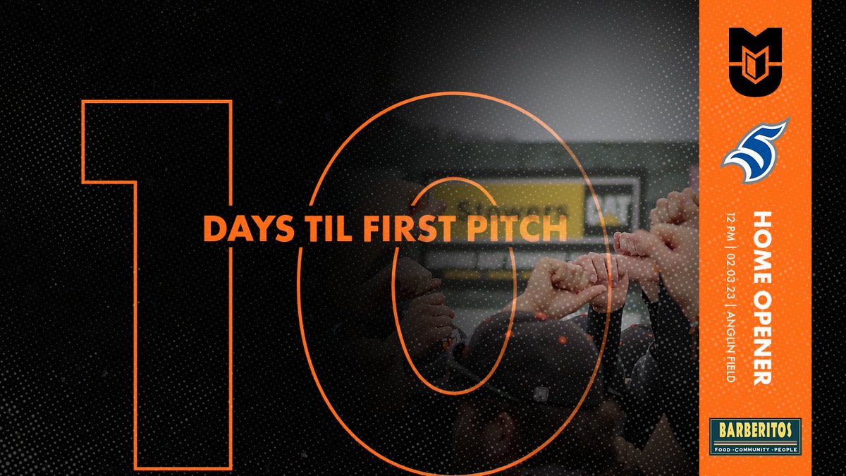 Right around the corner👀