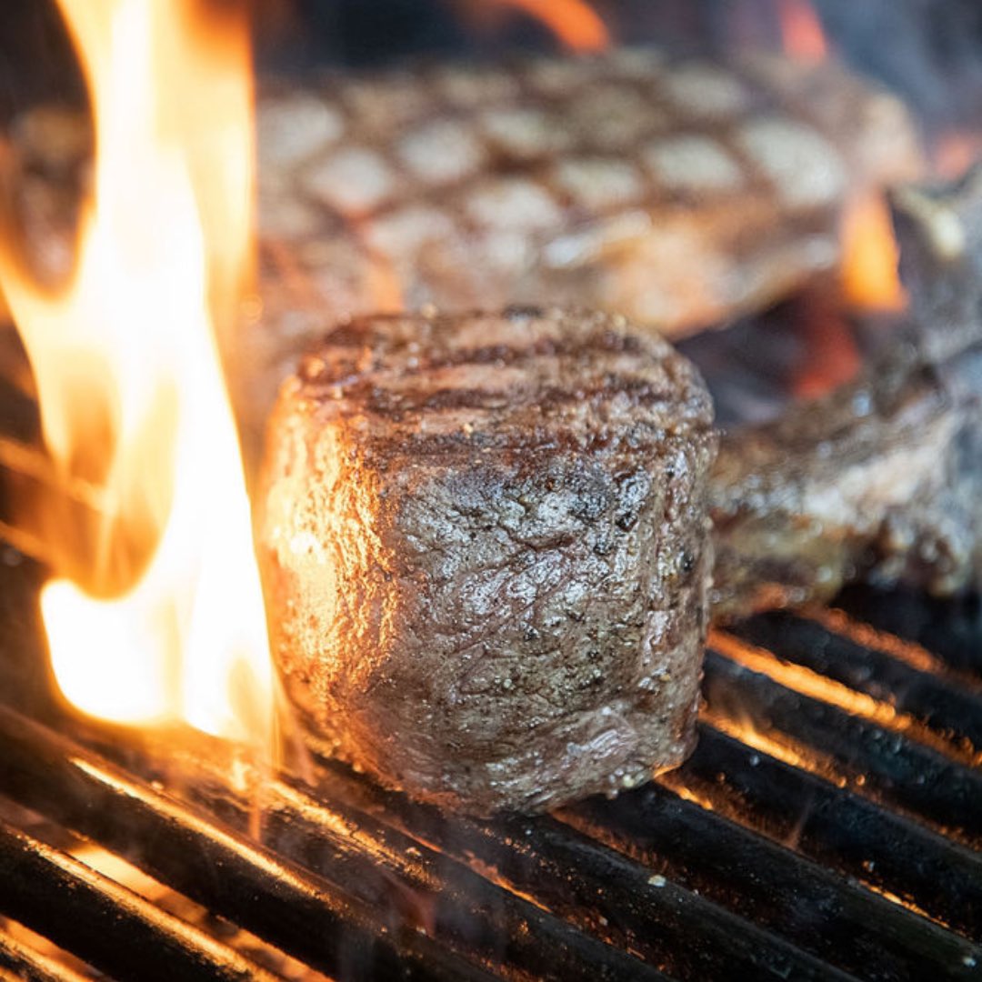 Hungry yet?
Steaks with Passion.
Only at 
Mark’s Prime Steakhouse 
For reservations visit marksprimesteakhouse.com/reservations/
#marksprimesteakhouse #Florida #steak