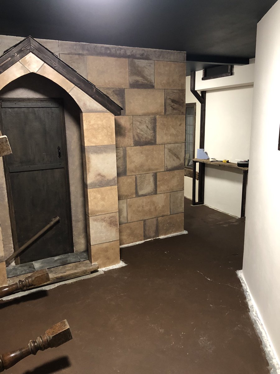 Torrington Museum tweet media