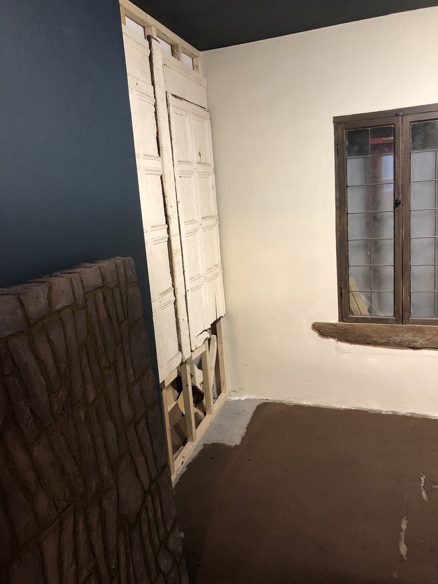 Torrington Museum tweet media