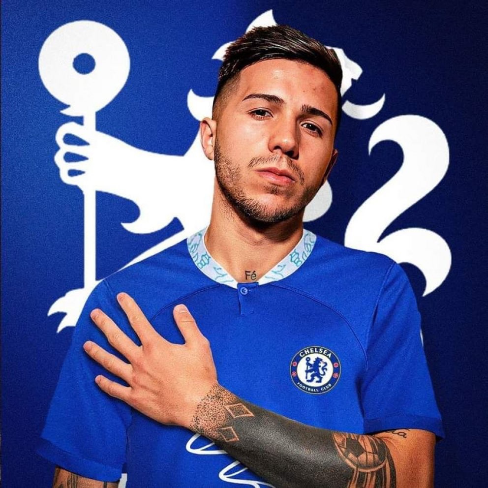 TheChelseaForum's tweet photo. Don’t speak just retweet 🔵⚪️ https://t.co/g4SzFDZUaA