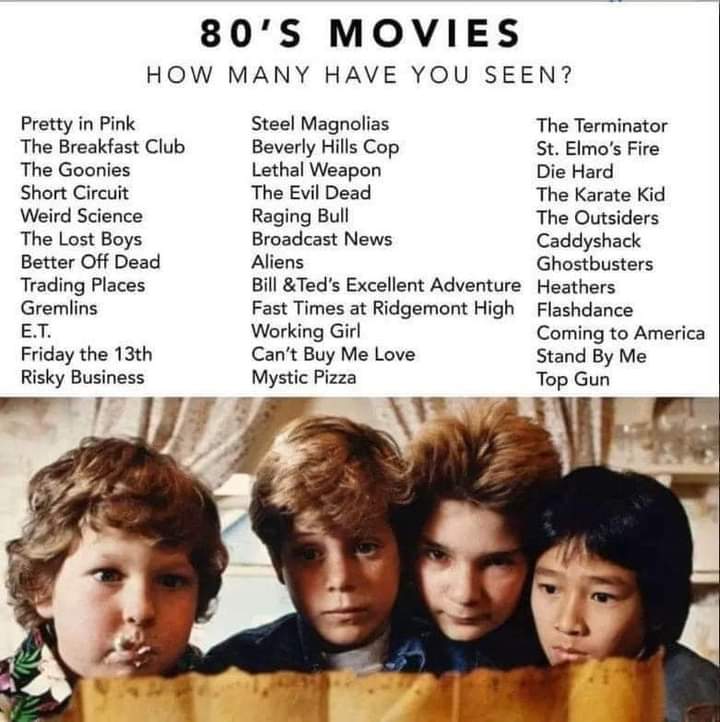 1️⃣9️⃣8️⃣0️⃣s Rewind ⏪ tweet media