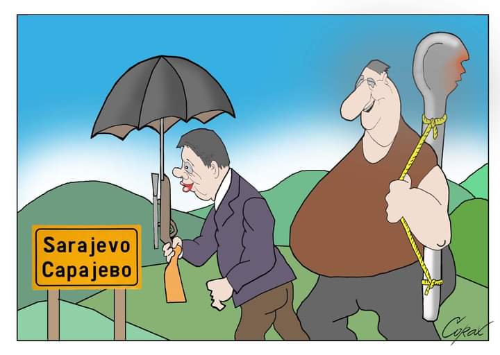 8LazarevicMilan's tweet image. #Corax simple as that 👌