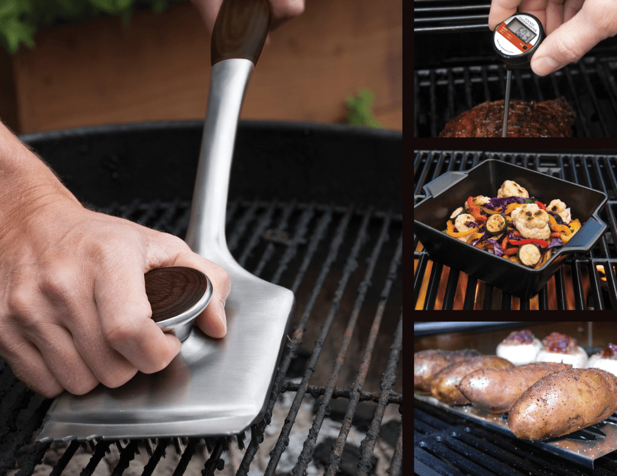 Vision Grills tweet media