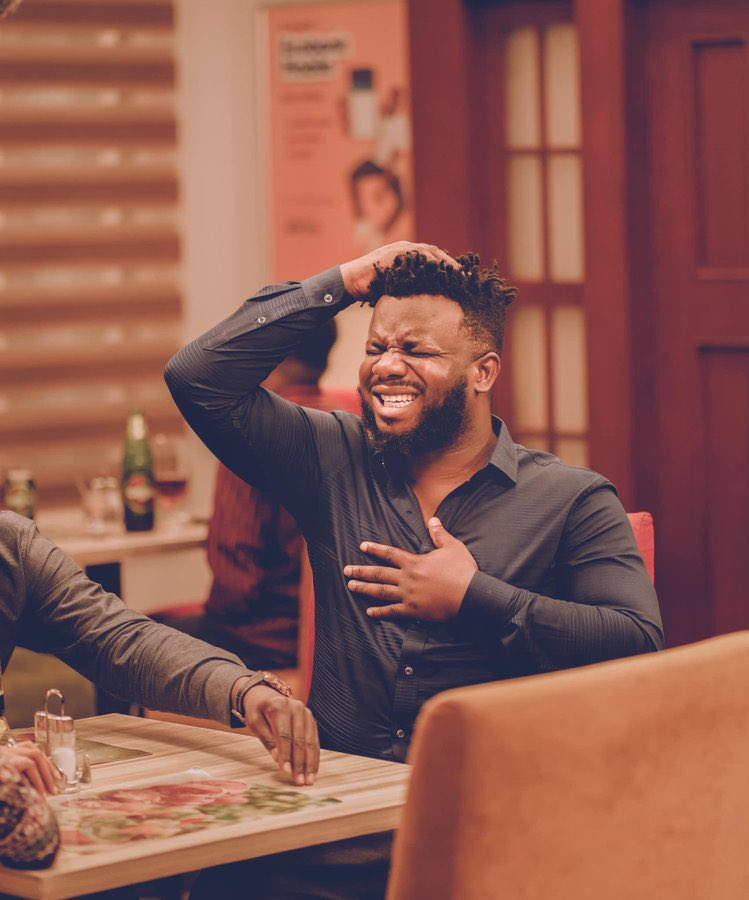 Robert Chapman should make me the MP OF KWEKWE ,I just want to experience the feeling of getting ONLY 1 vote when you have family and friends😭😭