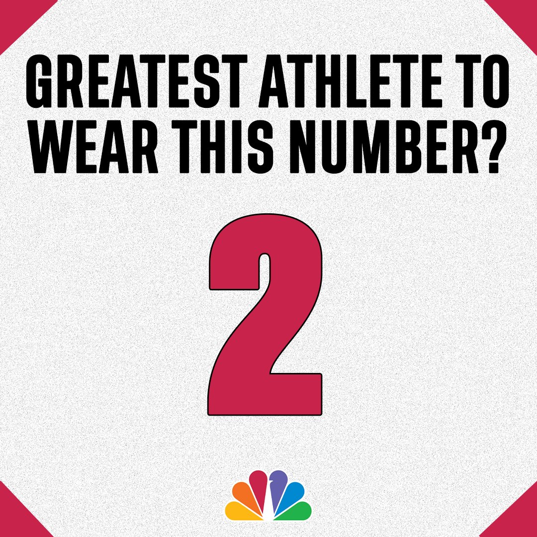 NBC Sports tweet media