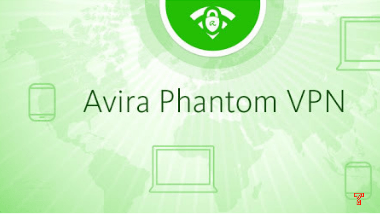 Avira Phantom VPN Pro Setup Free Download, 60% OFF