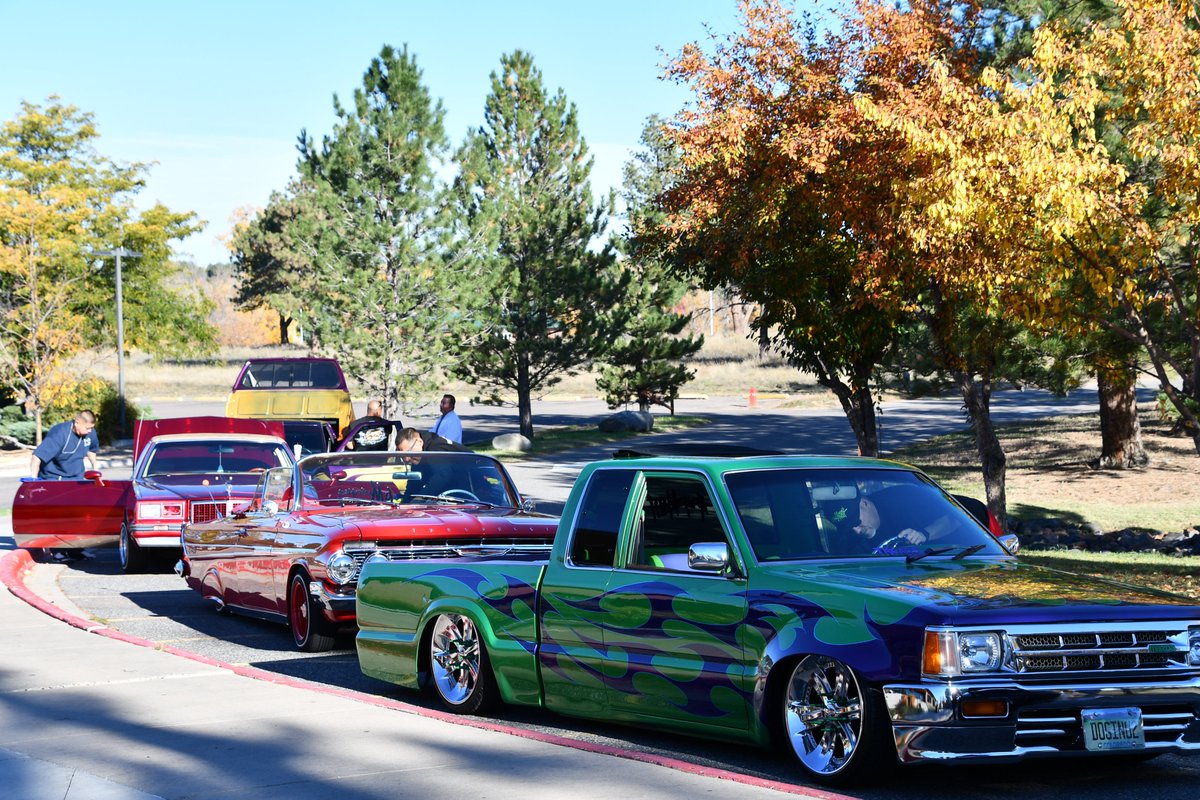 BreakthroughKD's tweet image. We created amazing memories during the fall semester, and we have so much more in store for this spring! 

Students, don't miss our first Saturday School of the year THIS SATURDAY, January 28th from 8 A.M-1:30 P.M!