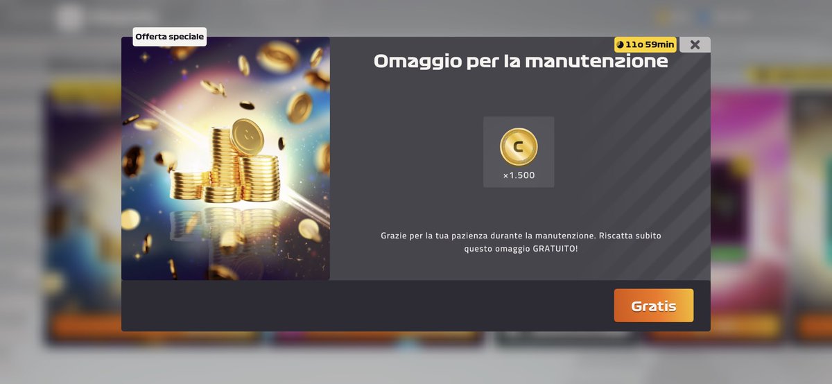 dreamilan75's tweet photo. @F1MobileRacing Thanks ☺️ https://t.co/En5tDNcIG6
