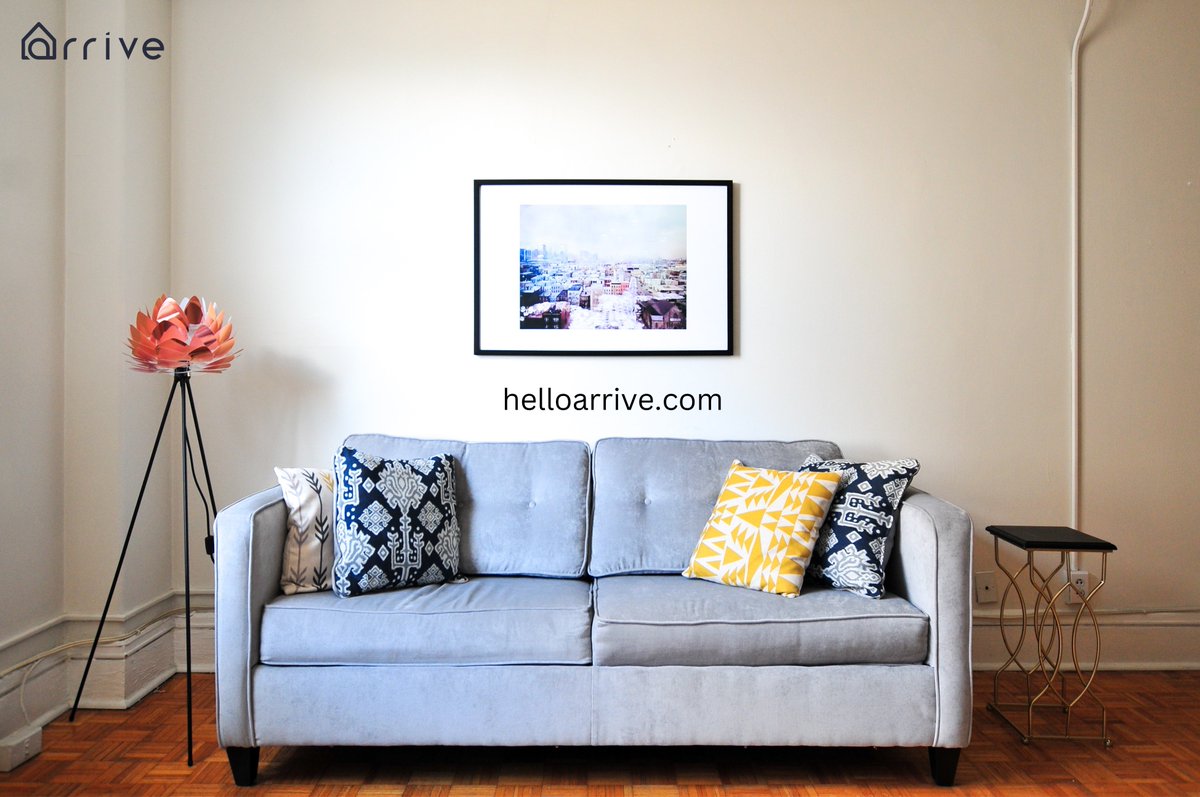 🔘#Arrive simplifies that process by giving you the ability to find the perfect place.
🔘Head to helloarrive.com
 #helloarrive #lowdeposit #FlexbileLease  #FullyFurnished #rentalproperties #apartmentsforrent #NewJerseyproperties #NewYorkrenting #JerseyCityrentals