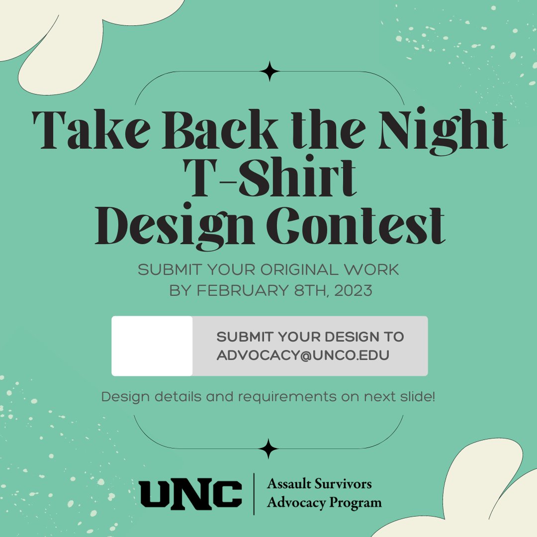 UNCO_CWGE's tweet image. Hey Bears! Here is an opportunity to showcase your artistic talent! Enter the T-Shirt Contest! See pictures below for more info.