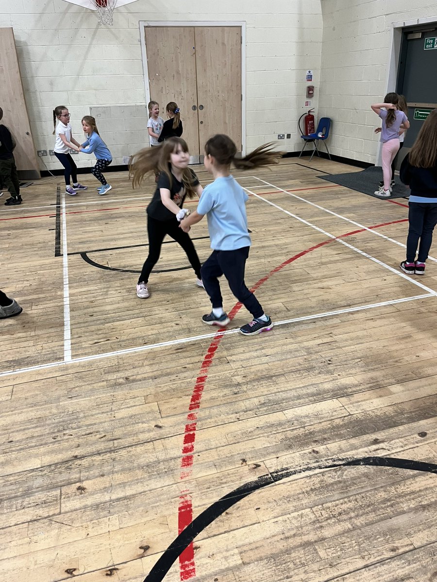 LorimerMiss's tweet photo. Today we teamed up with P2C to have a go at some Scottish dancing. What fantastic dancers we have in P2 🤩 https://t.co/oCGsYa8eWP