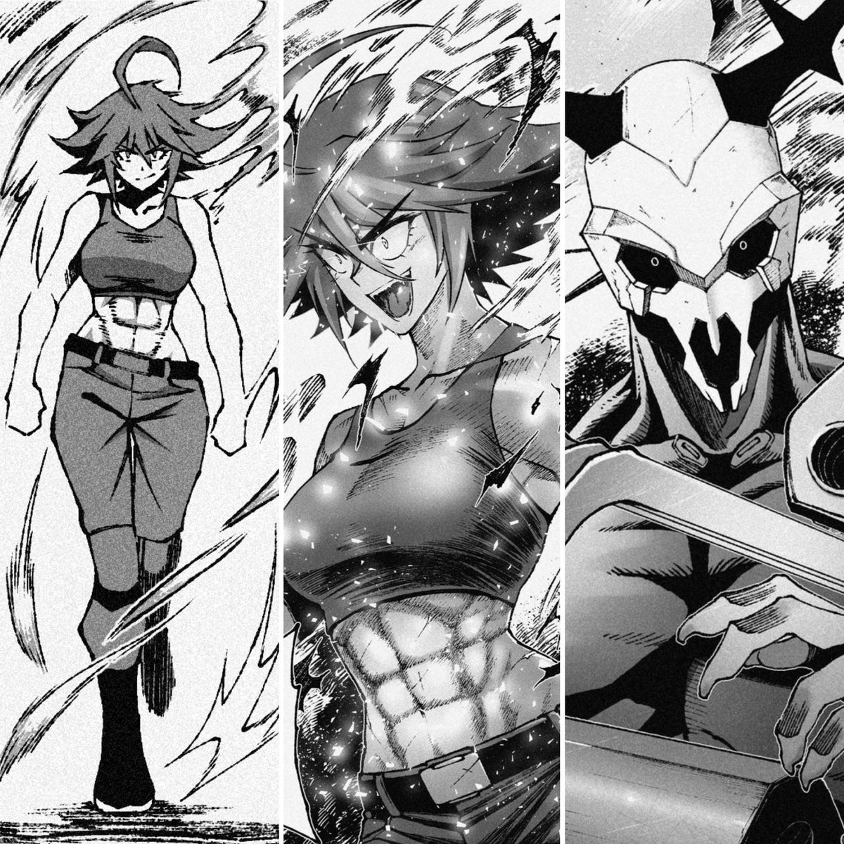 NinjaInk on Twitter "We received more pages from KAMEN AMERICA THE