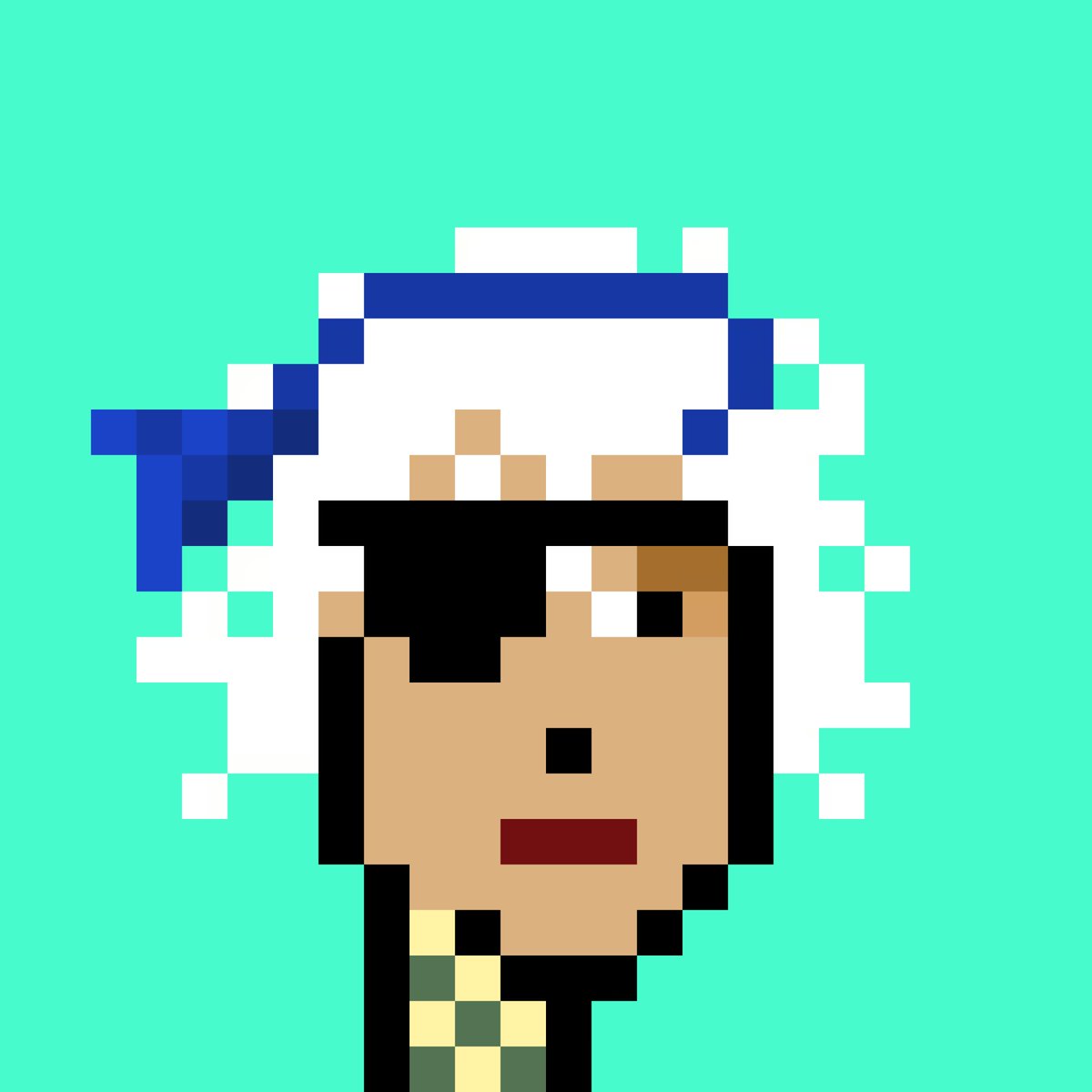 TheFunkyPunks's tweet photo. 🚨 TheFunkyPunk #181 for 0.07 $ETH 🚨
https://t.co/NFqCxgr0Mj

@OpenSe #OpenSeaNFT 

#TheFunkyPunks #nftart #NFTCollection #NFTartist #Ethereum #NFTs #punkverse #CryptoPunks https://t.co/5vXpp9Szd6