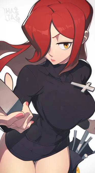 パラソール 
