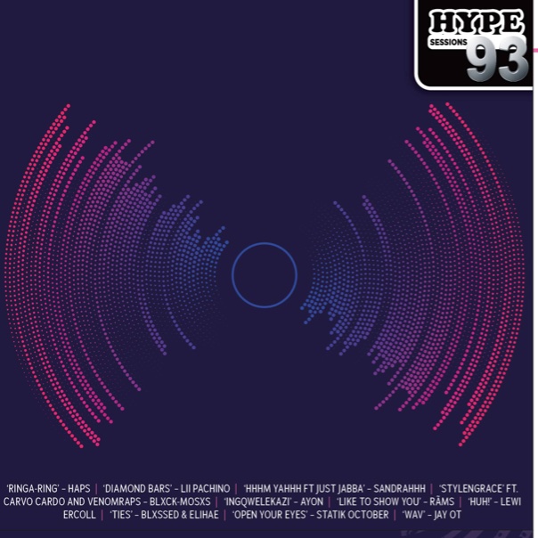 HypeMagazineSA's tweet photo. @LoatinoverPound @__ubereatzz Hype session 93 complied by
@__ubereatzz
Link —>> https://t.co/hr86ZLnHGD https://t.co/L0MlJV7heD
