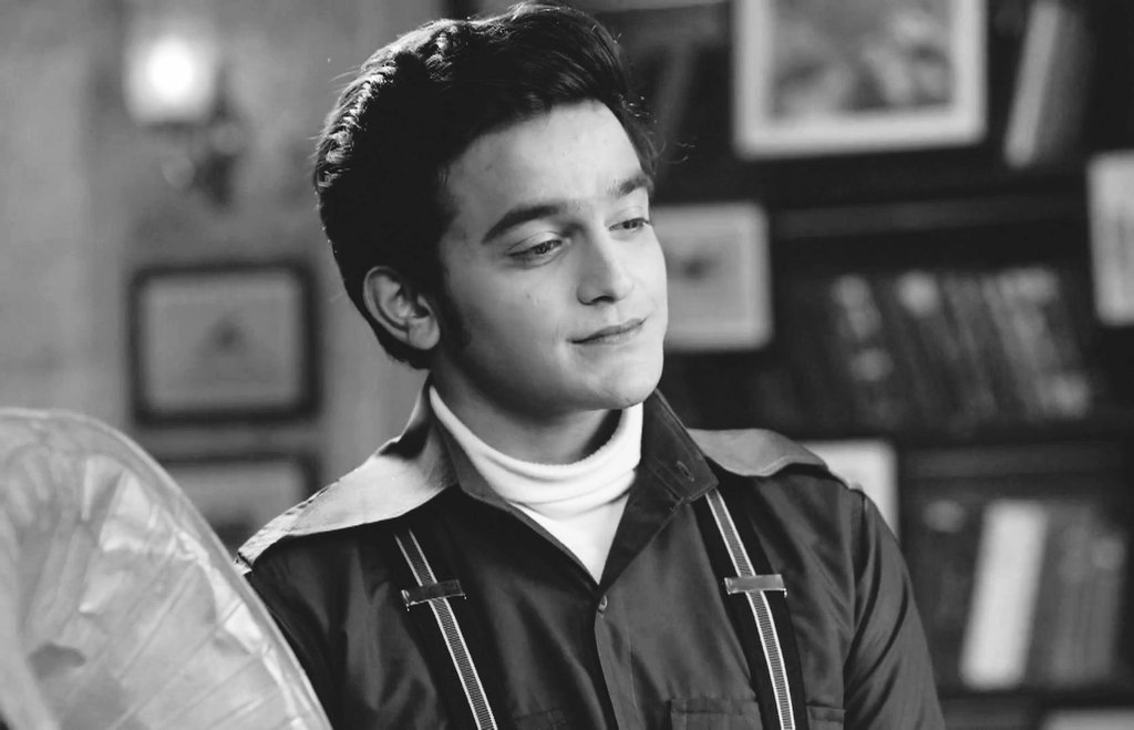 its_1507_B's tweet photo. Baat puraani hai ek khaani hai.
Anirudh Roy Chaudhary 🧿✨<<3
#BarristerBabu
#PravishtMishra https://t.co/RAkATfmyji