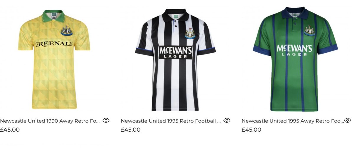 NUFC Blog tweet media