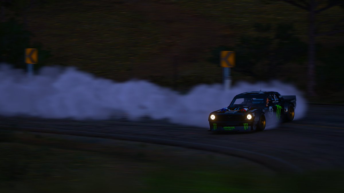 RMaster95's tweet image. Just thought I'd share this on Twitter this time due to the recent events of Ken Block. One life I thought I'd never have to see go out so soon. #ForzaKB