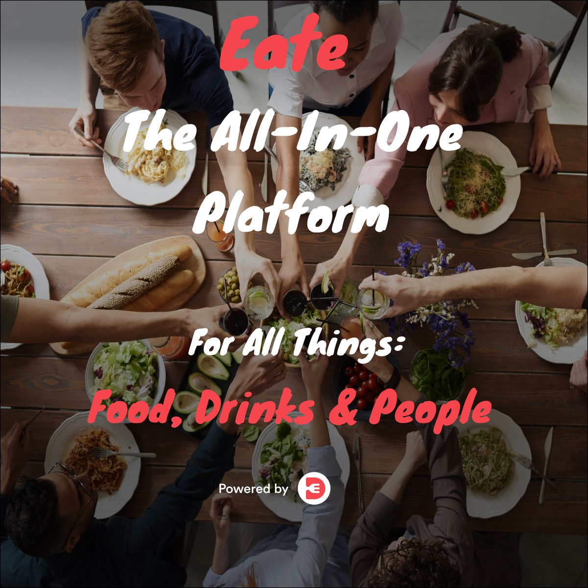 Our mission is simple :: Make every interaction meaningful by deepening the relationship between guests and restaurants.