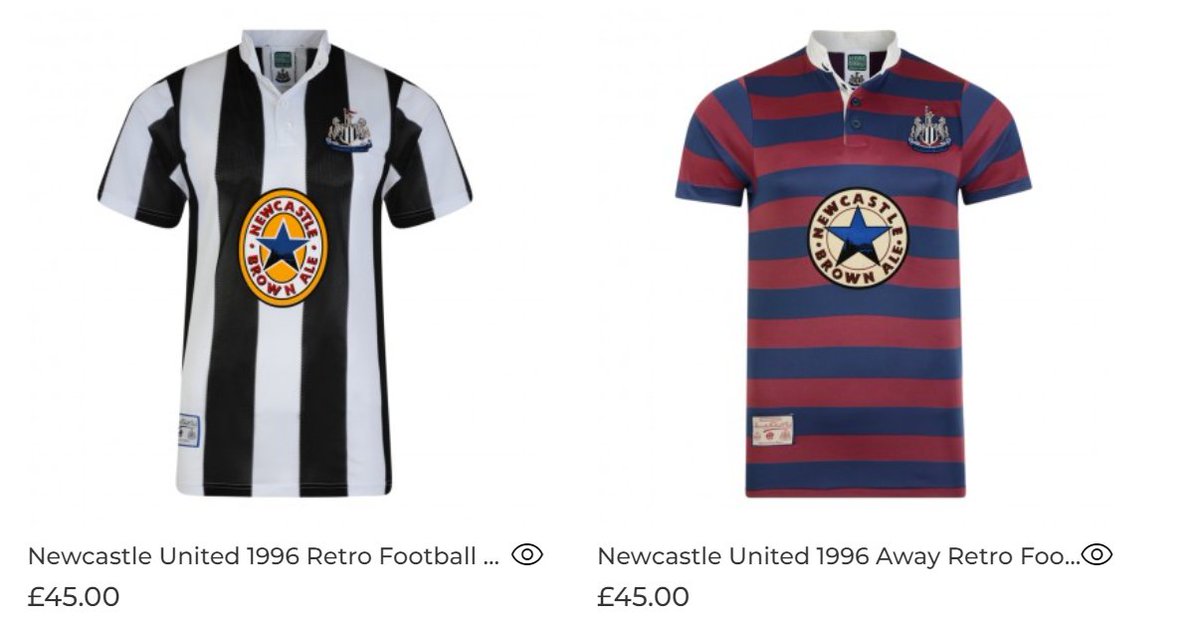 NUFC Blog tweet media
