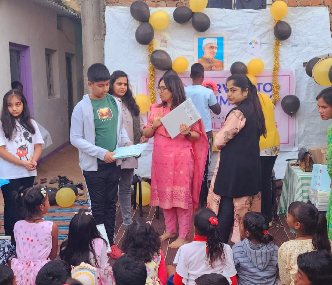 khyati_munjal's tweet photo. National Girl Child Day. She can do Anything.❤️ @ProfCong @AIPCJHR @AipcRanchi @AipcRanchi https://t.co/R6KqAe6RK1