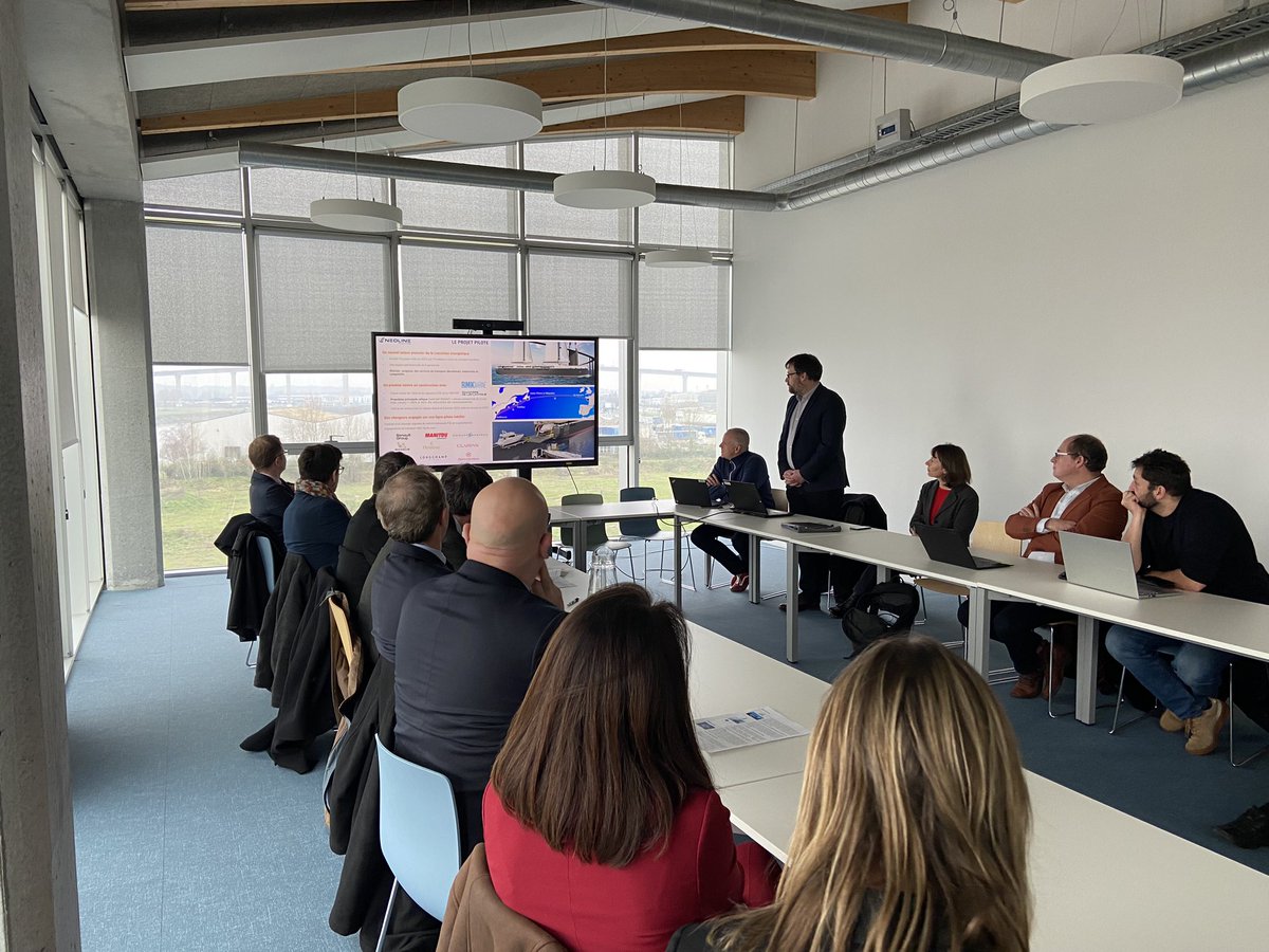 Secrétariat général pour l’investissement tweet media