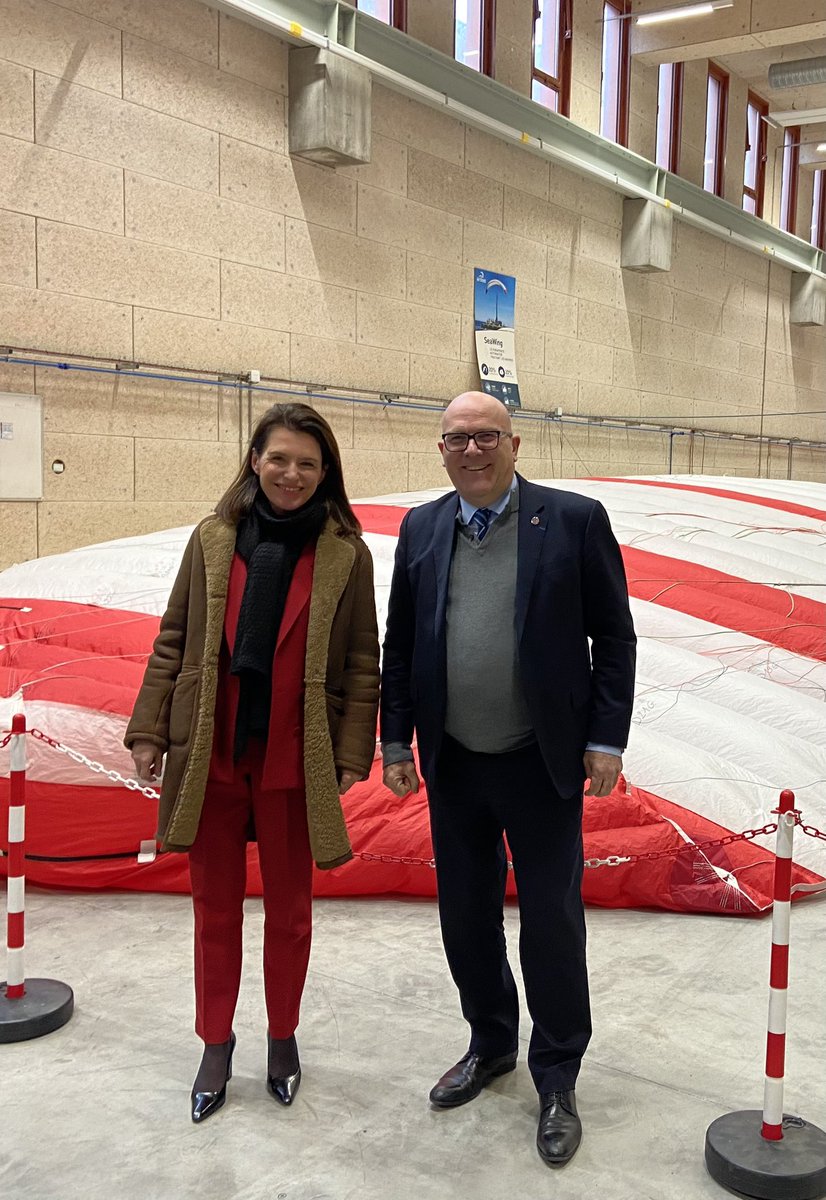 Secrétariat général pour l’investissement tweet media