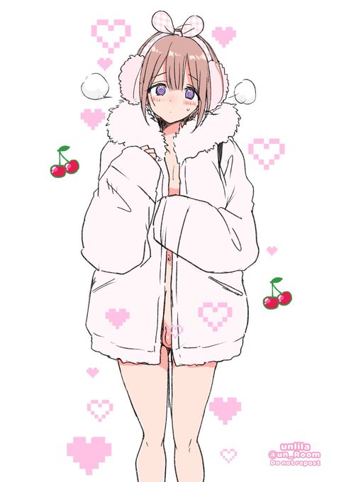 โ๏ธ่ฃธใขใฆใฟใผใใฃใฌใณใธโ