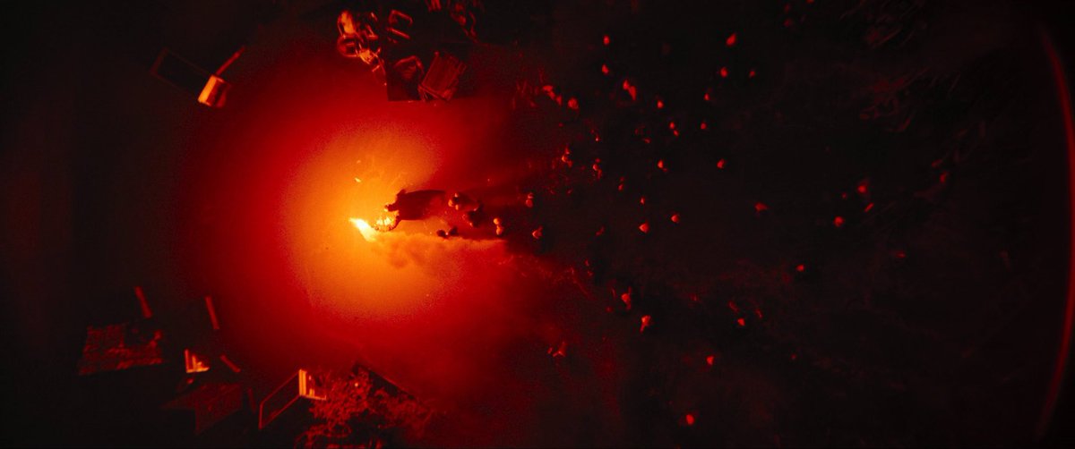 The Batman, Oscar'da En İyi Sinematografi ödülüne aday gösterilmedi 😳