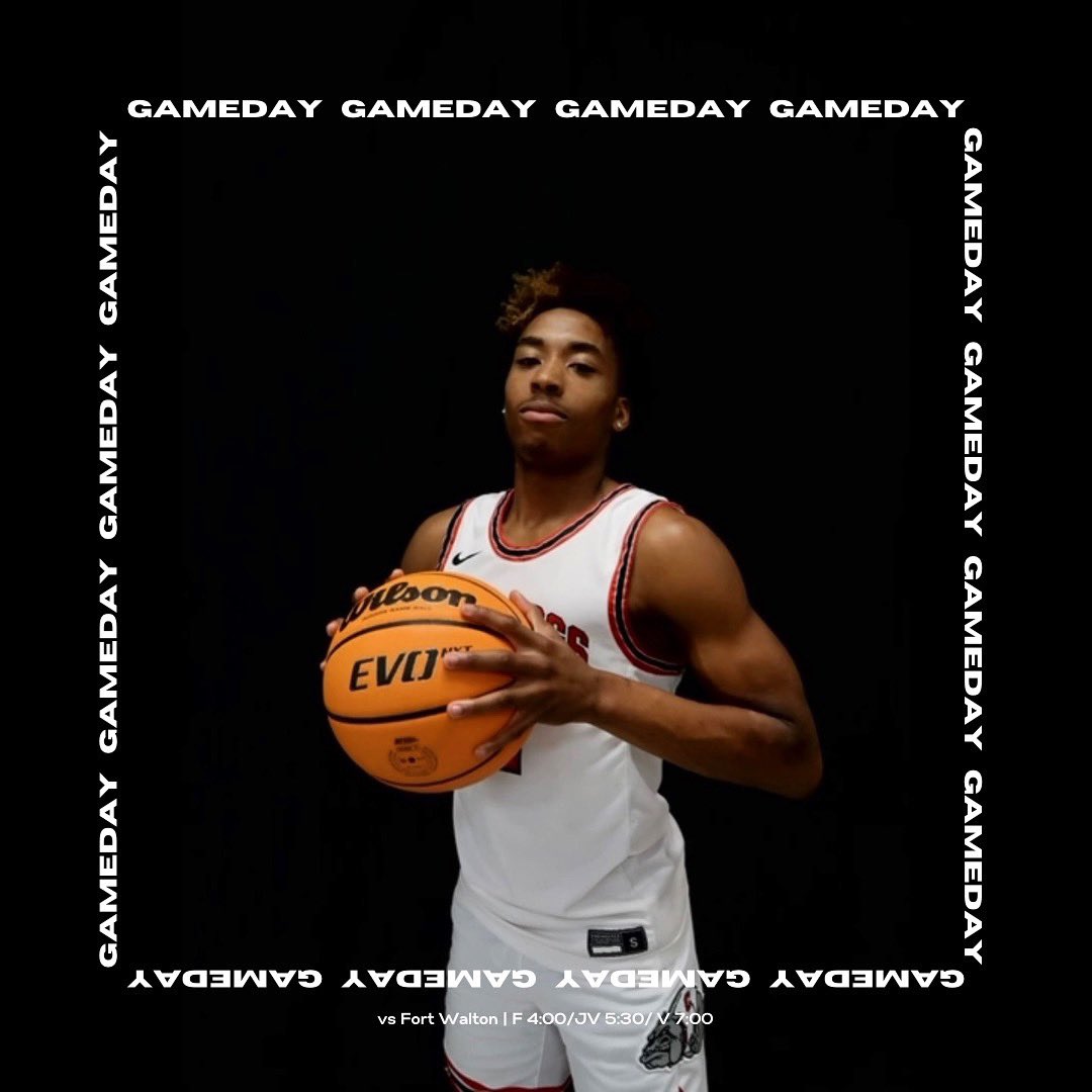 Crestview Basketball tweet media