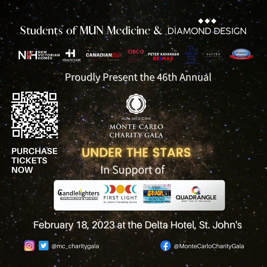 Monte Carlo Charity Gala tweet media