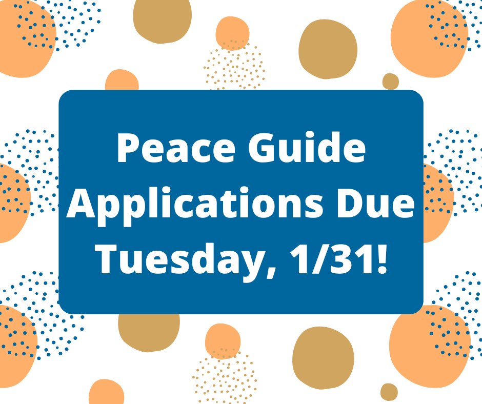 PeaceMaker Minnesota tweet media