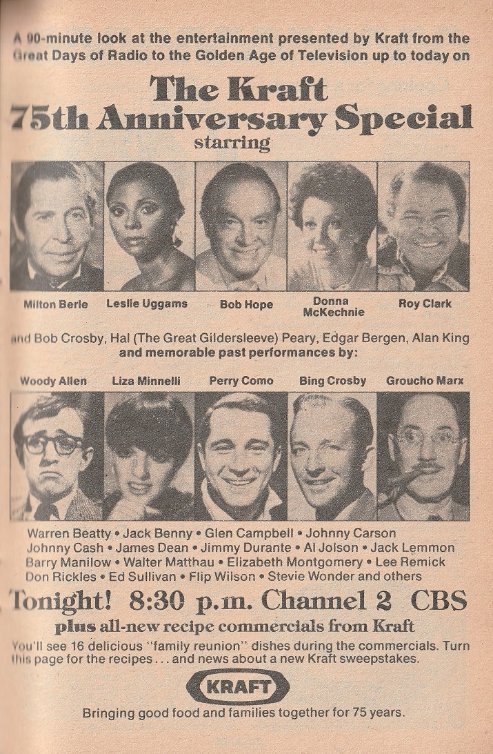 Tom's Old Days on Twitter "RT ChicagoTVGuides On this day in 1978