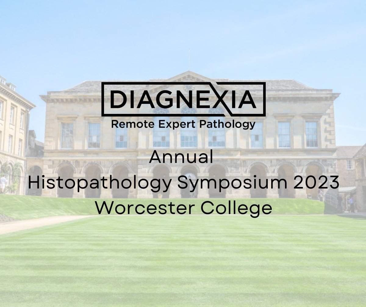 Don't miss out on our early bird offer for the upcoming annual Diagnexia Histopathology Symposium! Register by Jan 31st for discounted tickets & join leading professionals in the field. 

Register here: diagnexia.com/histopathology…

#pathology #symposium #earlybirdoffer