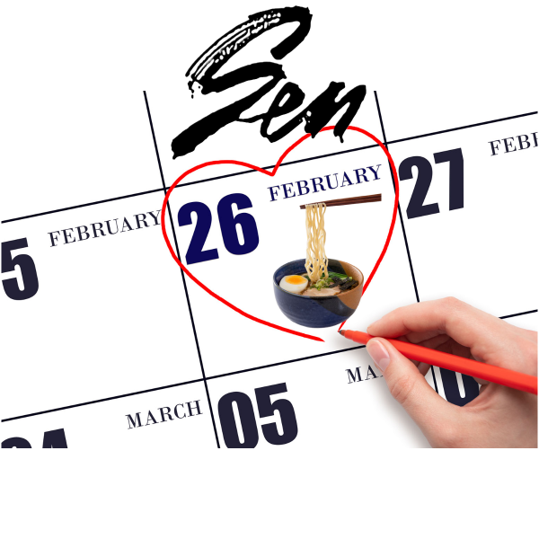 SenSagHarbor's tweet photo. Endless Ramen All Night Dinner &amp; Sushi Omakase at Sen 🍜 - https://t.co/mFax6vIHgO 02/26/2023 https://t.co/1Cs2qmjcpd