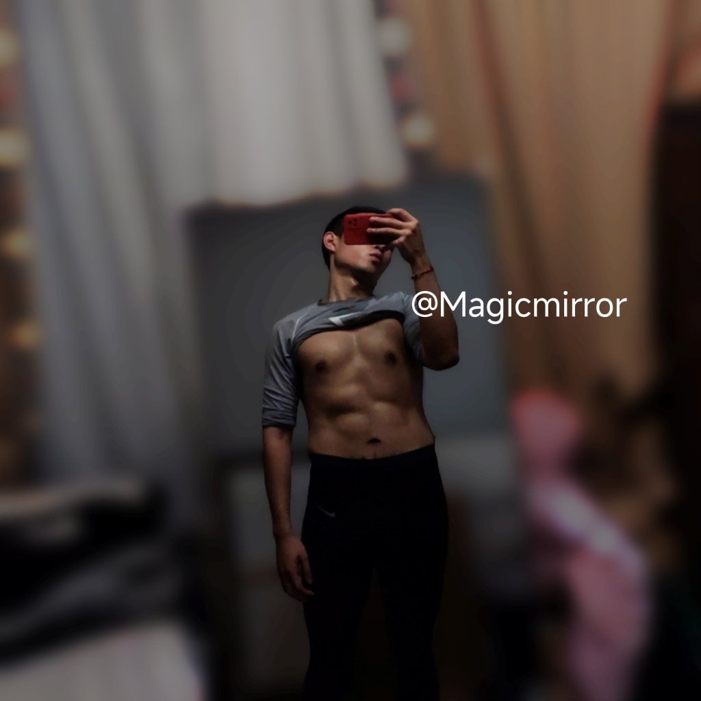 MagicMirror666's tweet photo. https://t.co/0jyUAKkCMI