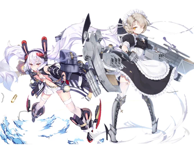 #見た人も何か無言で二人組をあげる 